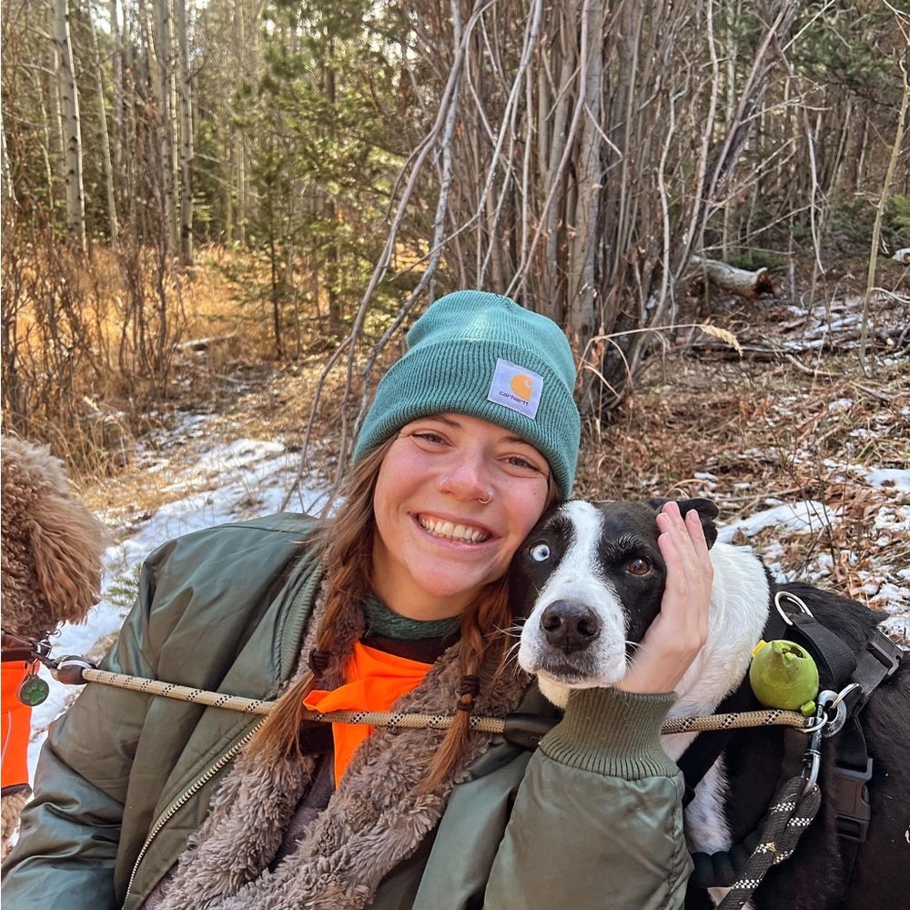 Meet me!! I hope you enjoy my closet and I hope you find things you want!!